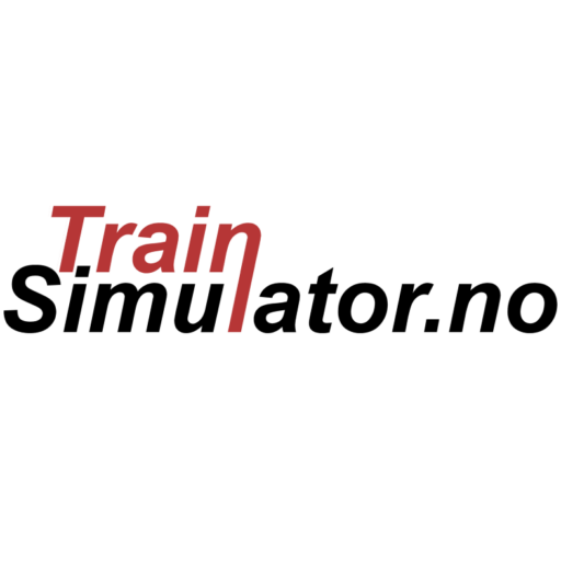 TrainSimulator.no